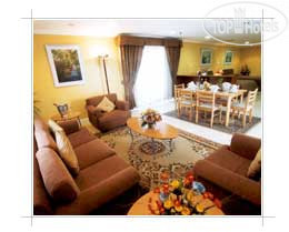 CITY GARDEN SUITES