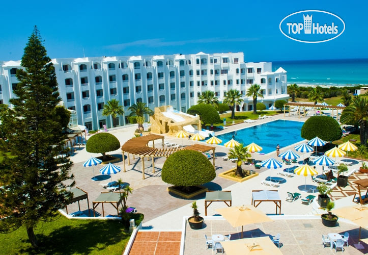 Club Thapsus