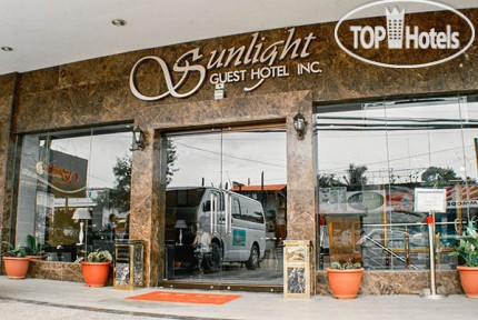 SUNLIGHT HOTEL CORON