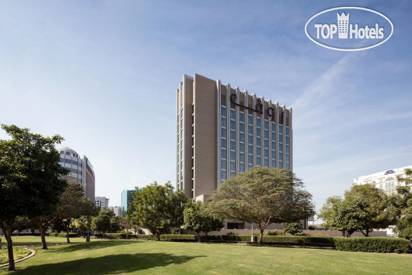 ROVE CITY CENTRE, DEIRA 3