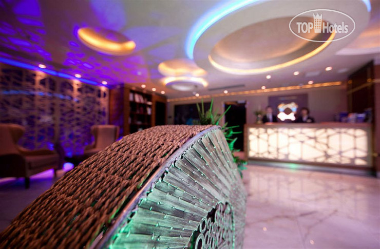 TABA LUXURY SUITES AMP; HOTEL 4 STARS