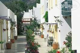 BOUTIQUE APEX HOTEL 4 STARS