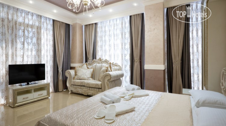 TROPICANA RESORT BY STELLAR HOTELS, отель