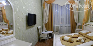 ХЭМПТОН БАЙ ХИЛТОН ВОЛГОГРАД ПРОФСОЮЗНАЯ, отель