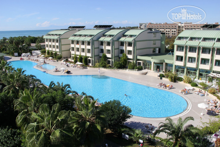VON RESORT ELITE (EX. VON BOUTIQUE, VON RESORT SENTIDO)