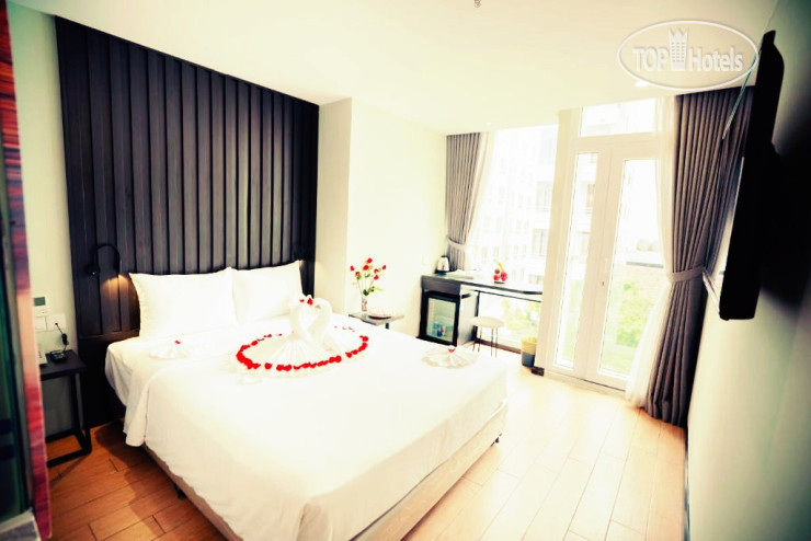 HERMES HOTEL NHA TRANG