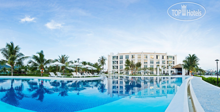 CHAMPA ISLAND NHA TRANG HOTEL & SPA