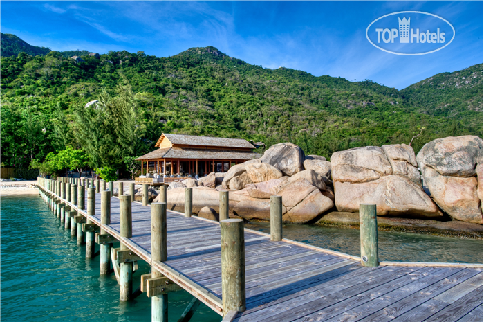 LALYA NINH VAN BAY NHA TRANG