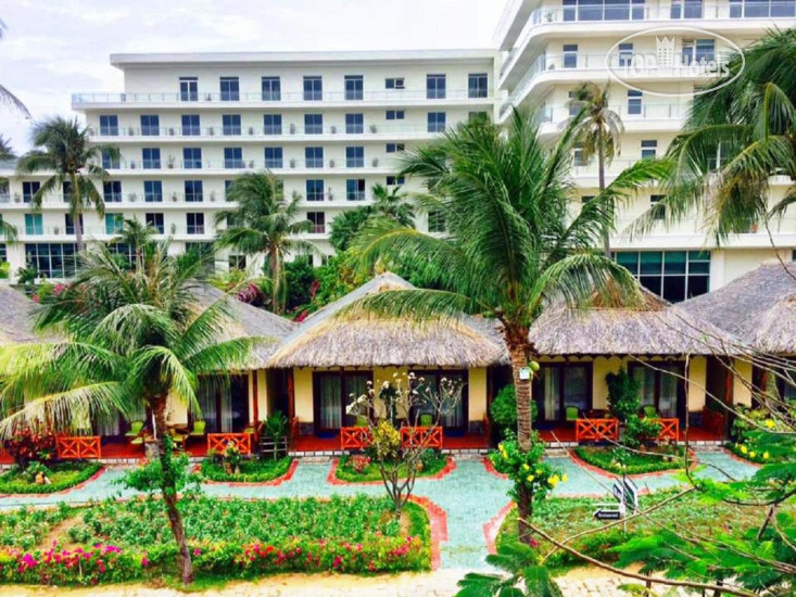 THAI HOA BEACH RESORT MUINE