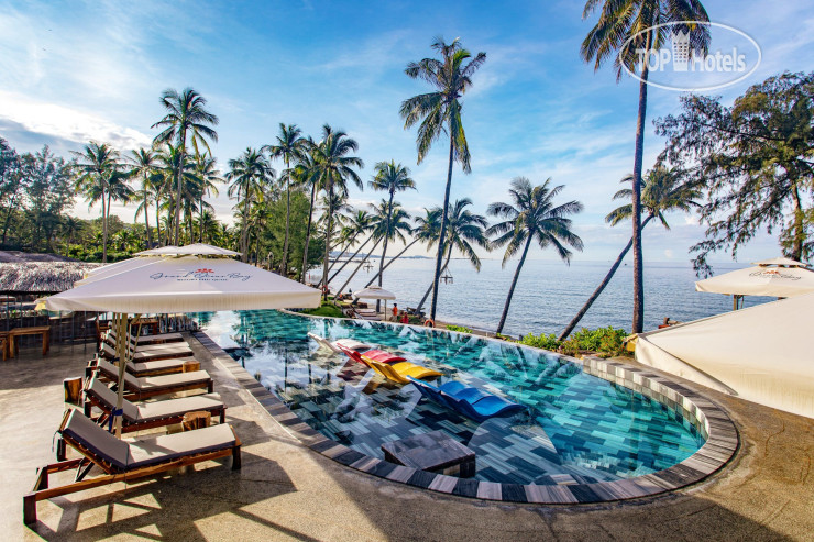 GRAND OCEAN BAY RESORT PHU QUOC