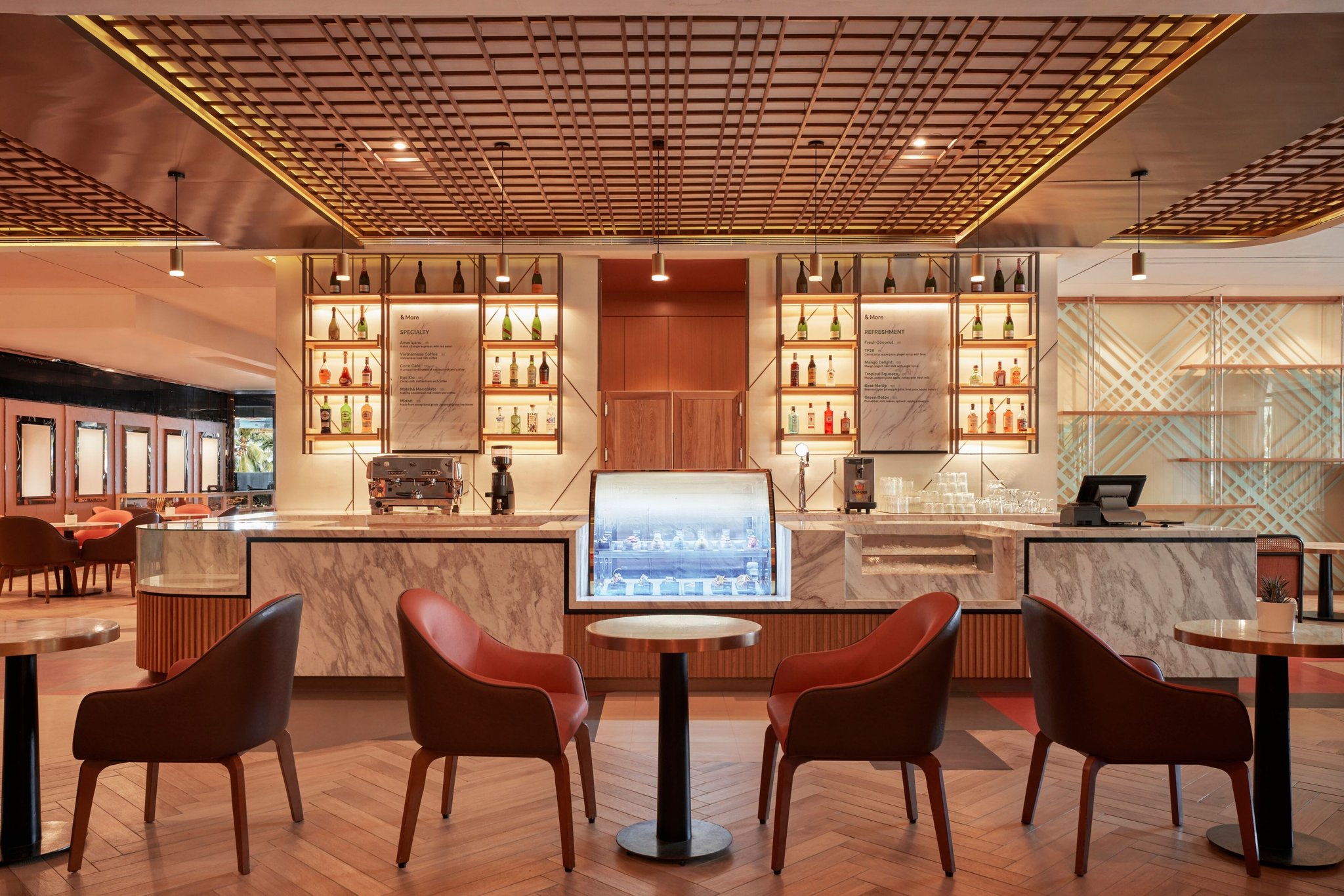 SHERATON NHA TRANG