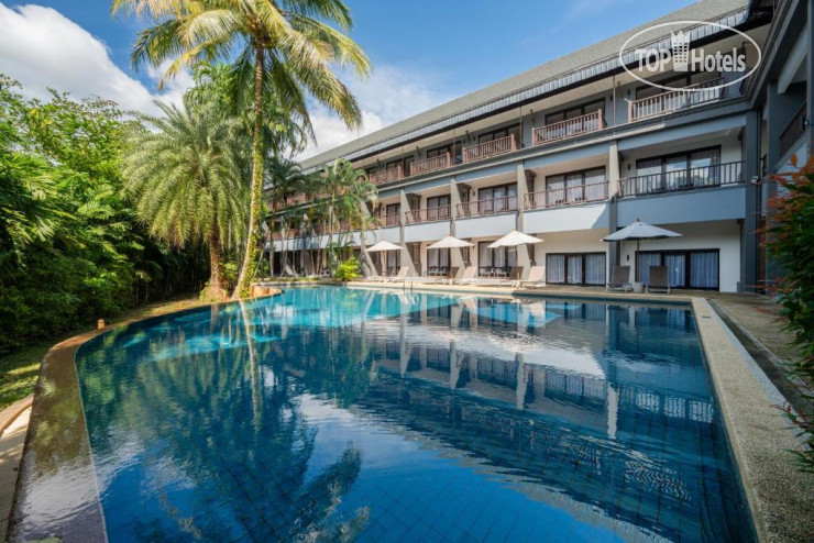 Kokotel Khao Lak Montana