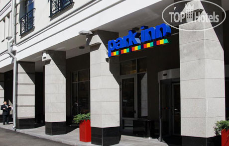 COSMOS SAINT-PETERSBURG NEVSKY HOTEL (EX. PARK INN NEVSKY)