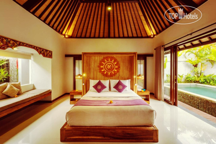 DEDARY RESORT & SPA UBUD