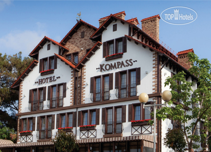 IRBIS HOTEL