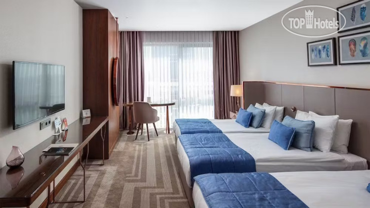 LIONEL HOTEL BAYRAMPASA