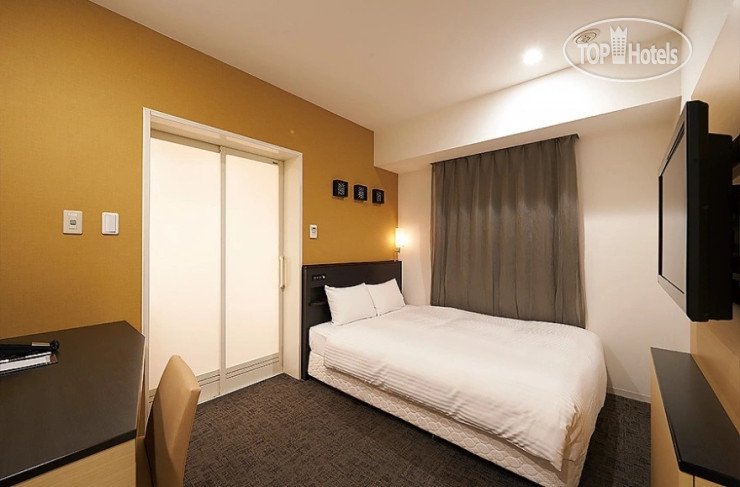 SOTETSU FRESA INN UENO (DIRECT BOOKING) — фото 1