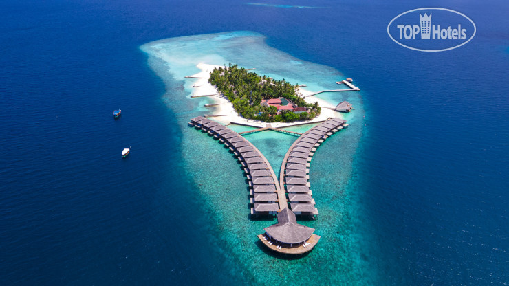 NAKAI DHIGGIRI RESORT (only adults 12+)