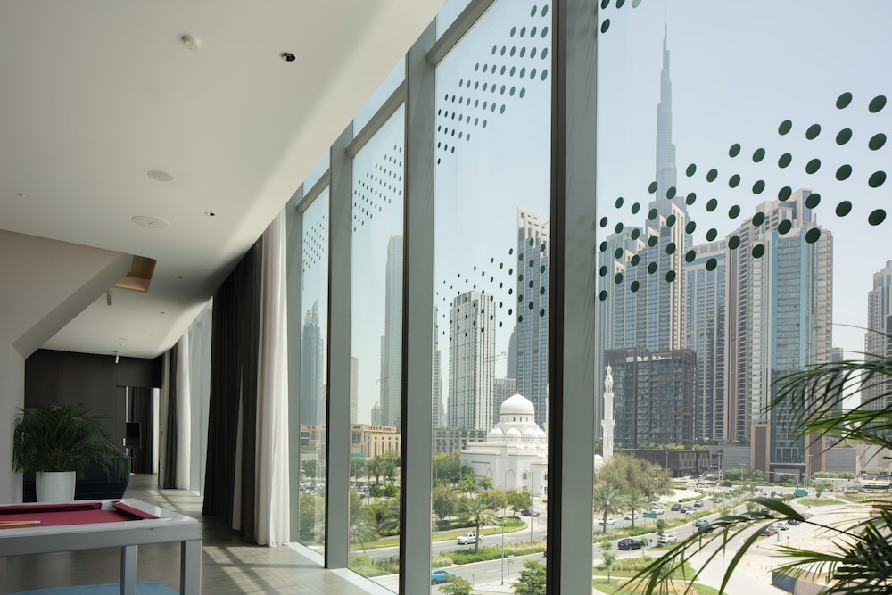 ME BY MELIA DUBAI