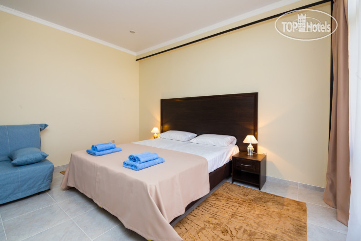 BE MY GUEST HOTEL (BMG), отель стандарт