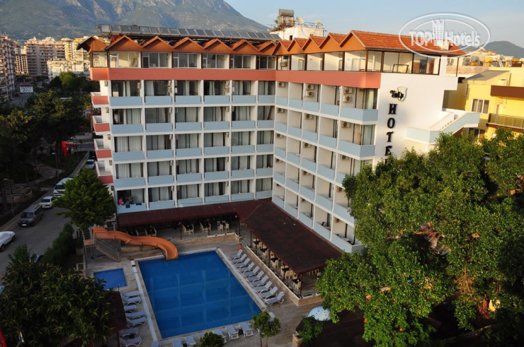 Viva Beach Hotel