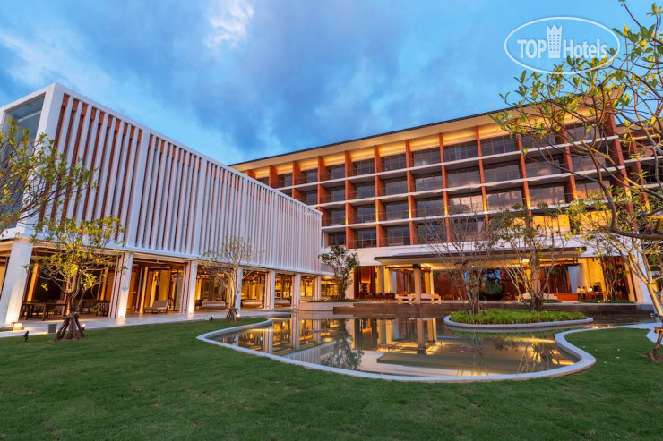 SENTIDO KHAO LAK RESORT — фото 2