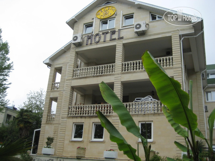 SEA BREEZE BEACH RESORT CANDOLIM (EX. SEA BREEZE CANDOLIM)
