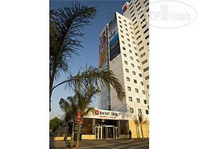 IBIS CASABLANCA CITY CENTER 3