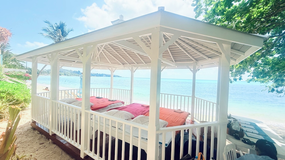 SAND SEA BEACH RESORT — фото 2