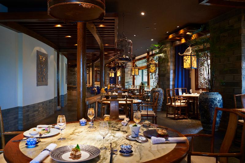 THE PENINSULA TOKYO