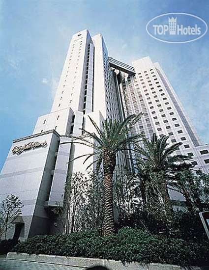 NEW OTANI TOKYO EXECUTIVE HOUSE ZEN
