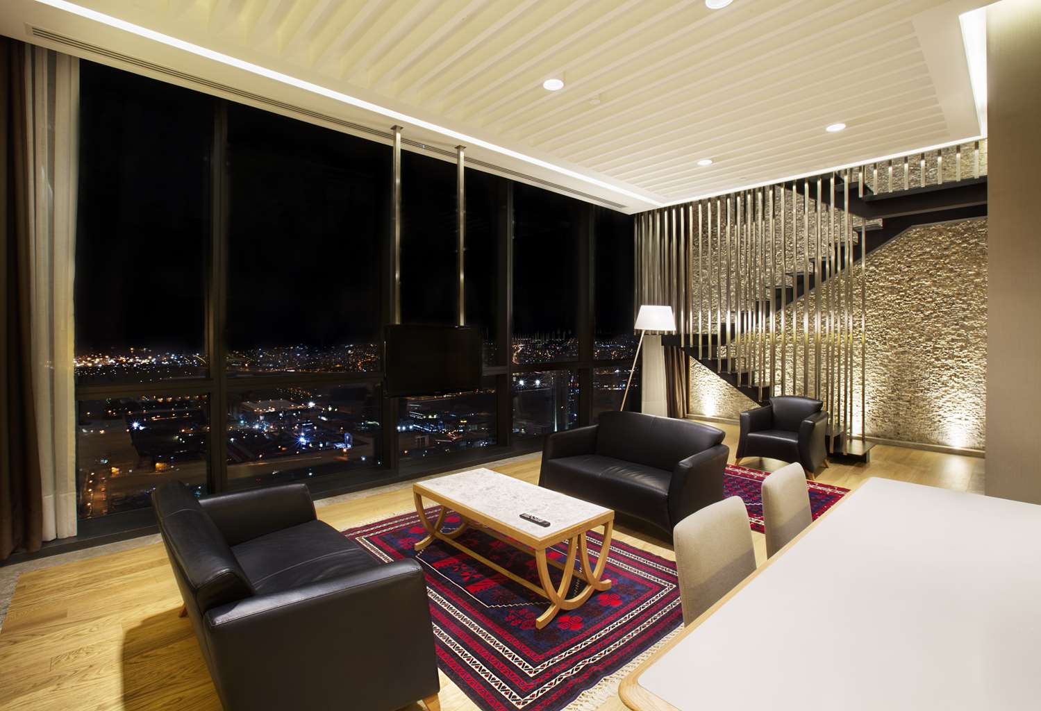DOUBLETREE BY HILTON ISTANBUL AVCILAR