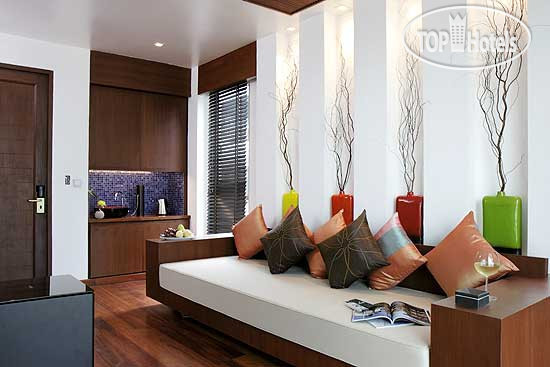 LA FLORA RESORT PATONG 5 STARS