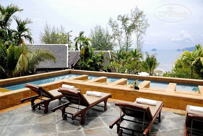 AMARI VOGUE KRABI 5 STARS