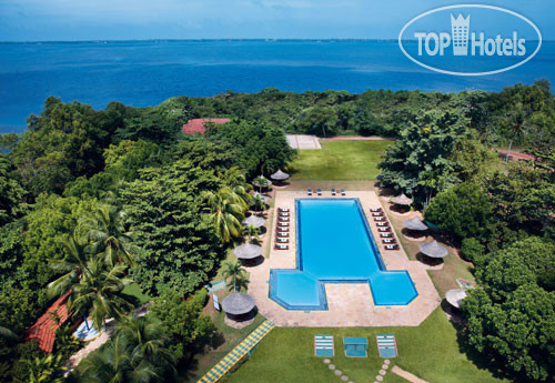 THE GATEWAY HOTEL AIRPORT GARDEN COLOMBO