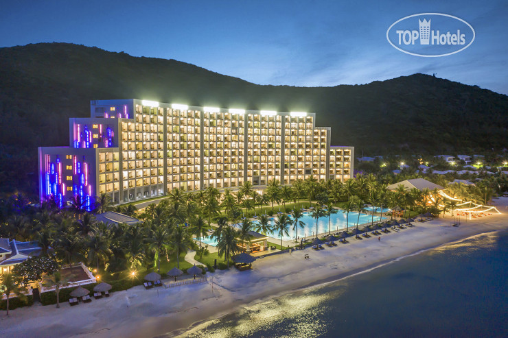 VINPEARL NHA TRANG BAY RESORT & VILLAS