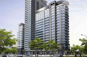 Parkroyal Serviced Suites Kuala Lumpur - Куала-Лумпур, Малайзия