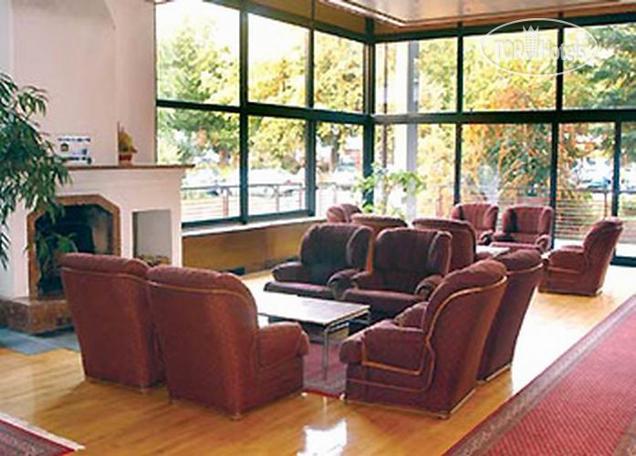 GARNI HOTEL MAR -
