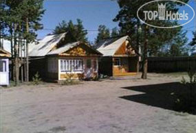 Домик У Светланы