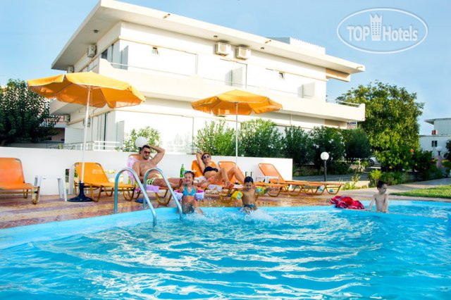 CIVITEL ATTIK ROOMS & APARTMENTS HOTEL