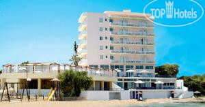 ATTICA BEACH