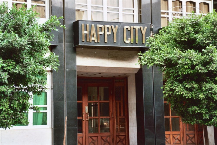 HAPPY CITY