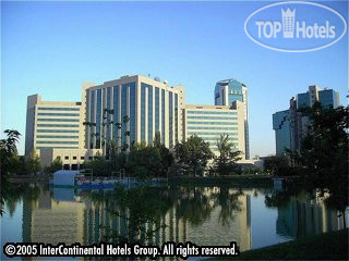 AVANT WELLNESS HOTEL TASHKENT POOL&SPA