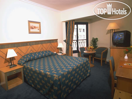 VILLA KHUFU PYRAMIDS HOTEL