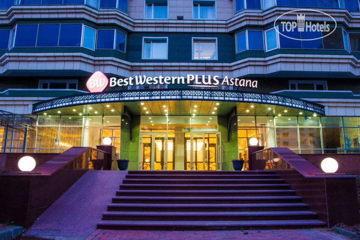 BEST WESTERN — фото 2