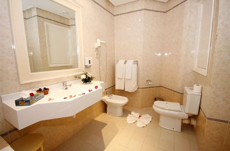 PHEBUS HOTEL GAMMARTH
