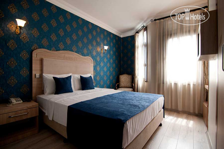 ARTEFES HOTEL SULTANAHMET