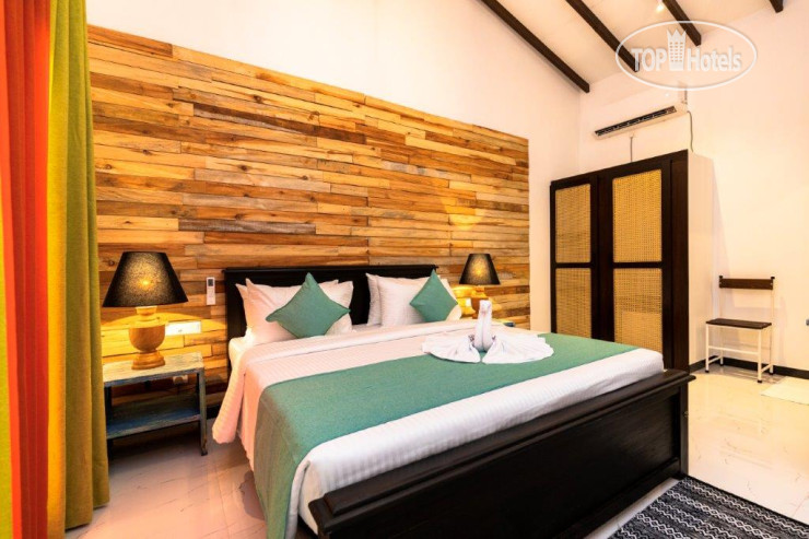 THE WALAWWA - LUXURY BOUTIQUE HOTEL