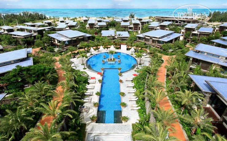 CURIO COLLECTION BY HILTON