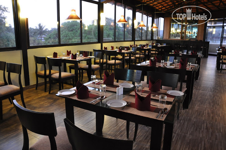 GOVEIA GRAND BY WS CANDOLIM